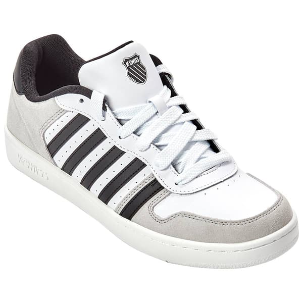 Mens K. Swiss Court Palisades Athletic Sneakers