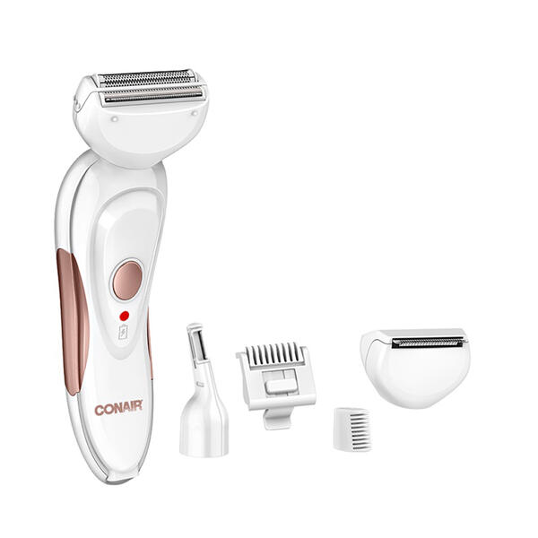 Conair&#40;R&#41; All-in-One Groomer - image 
