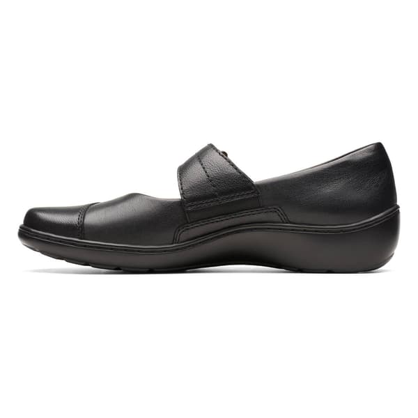 Womens Clarks&#174; Cora Gema Mary Jane Flats
