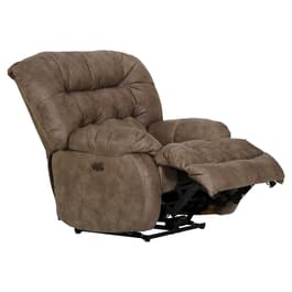 Catnapper Benny Power Wall Hugger Recliner