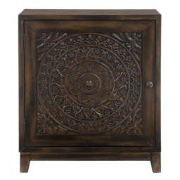 Linon Home Decor Grace Cabinet