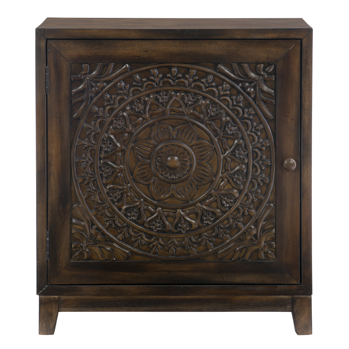 Linon Home Decor Grace Cabinet