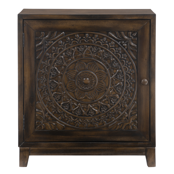 Linon Home Decor Grace Cabinet