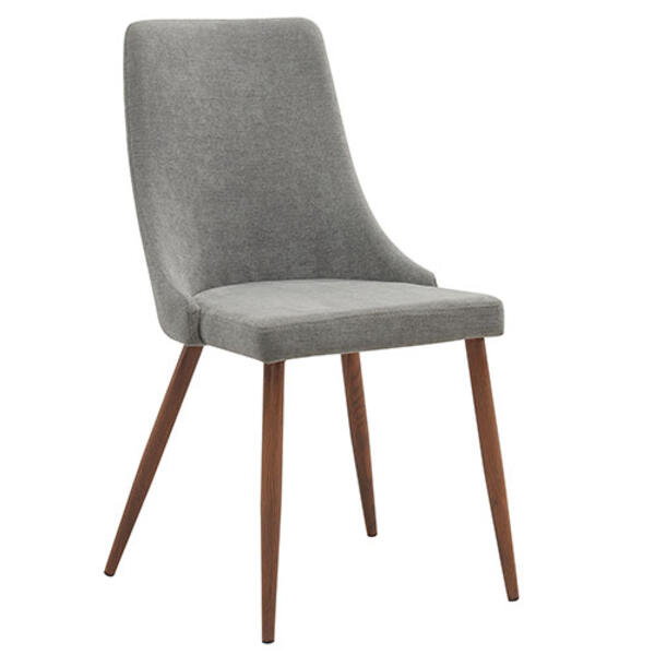 Worldwide Homefurnishings Modern Side Chairs - Set of 2 - image 