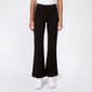 Juniors A. Byer Tab Front Wide Leg Pants - image 1
