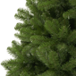 Puleo International 6ft. Pre-Lit Canadian Spruce Christmas Tree - image 5