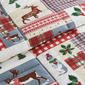 Freshfolds Winter Reversible Cozy Maple 3pc. Comforter Set - image 6