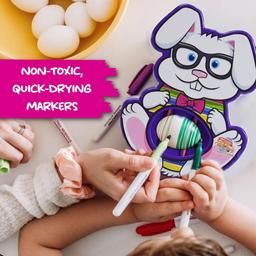 Bunny Eggmazing Egg Decorator