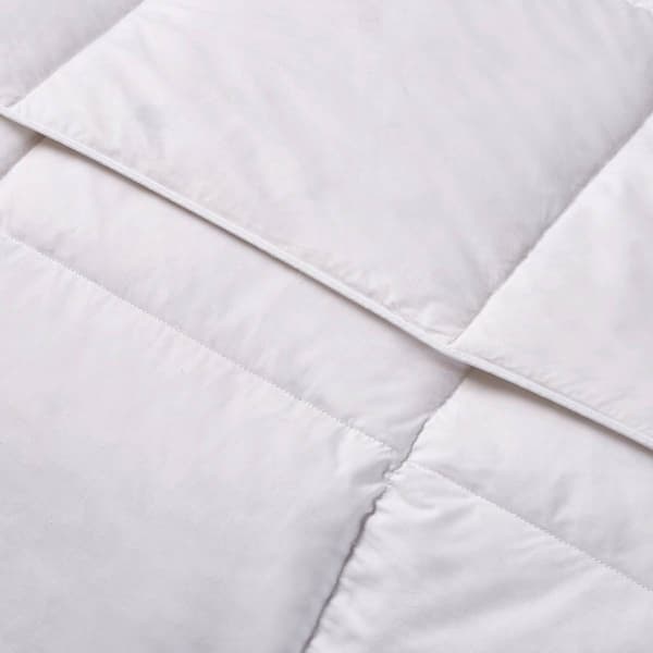 Kathy Ireland Essentials 240 Thread Count Down Comforter