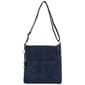 The Sak Lucia Suede Crossbody - image 1