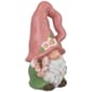 Northlight Seasonal Spring Flowers Gnome Figurine - image 4