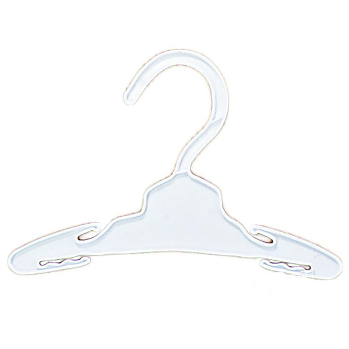 Sophia's® 7.5in. Plastic Display Hangers