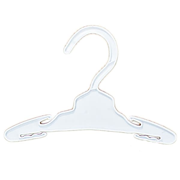 Sophia&#39;s® 7.5in. Plastic Display Hangers