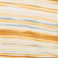 Plus Size Emaline Limoncello Sunrise Spaced Dye Stripe Tank Top - image 6