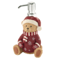Avanti Teddy Bear Soap & Lotion Dispenser - image 1