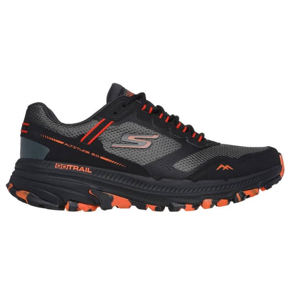 Mens Skechers GO RUN Trail Altitude 2.0 Athletic Sneakers