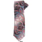 Mens Van Heusen&#174; Extra Long Spaced Paisley Tie - image 2