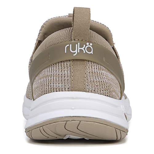 Womens Ryka Felicity Slip on Sneakers