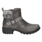 Womens Easy Works by Easy Street Kourt Block Heel Boots - image 2