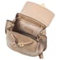 Adrienne Vittadini Embossed Backpack $210 - image 5