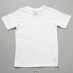 Boys (8-20) Architect® Jean Co. Crew Neck Short Sleeve Tee