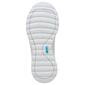 Womens BZees Gold Rush Slip-On Athletic Sneakers - image 6