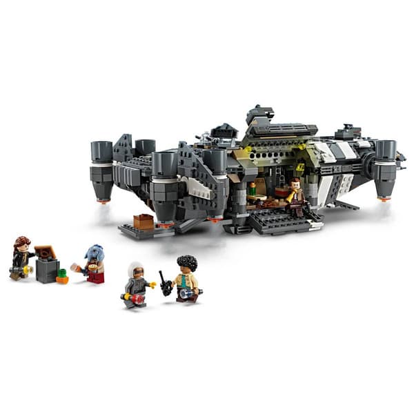LEGO&#174; Star Wars&#174; The Onyx Cinder Building Kit