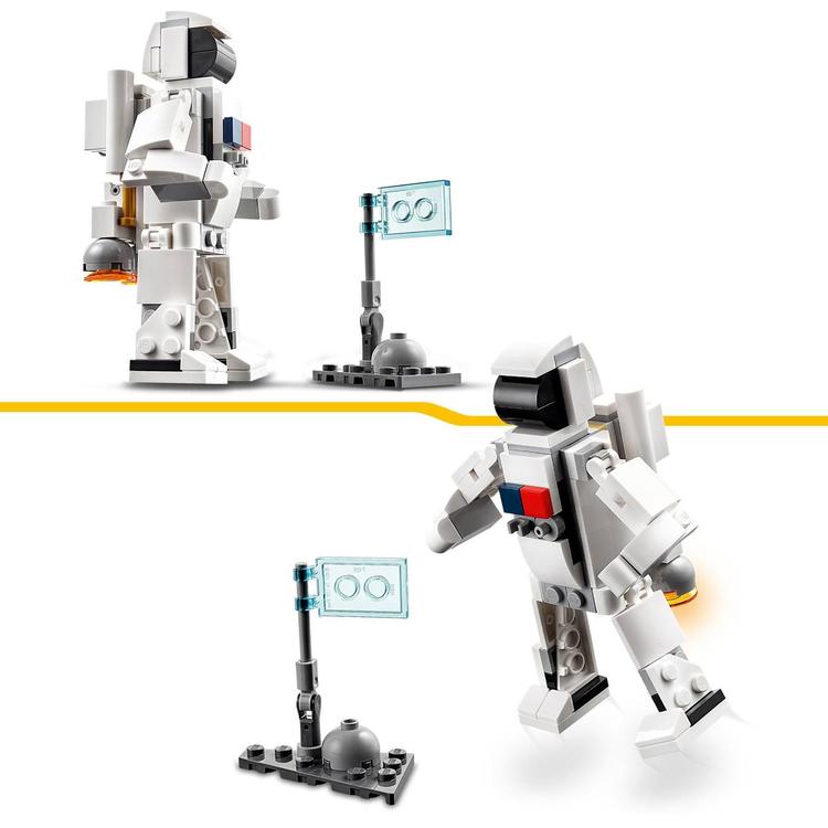 LEGO® Creator™ Space Shuttle