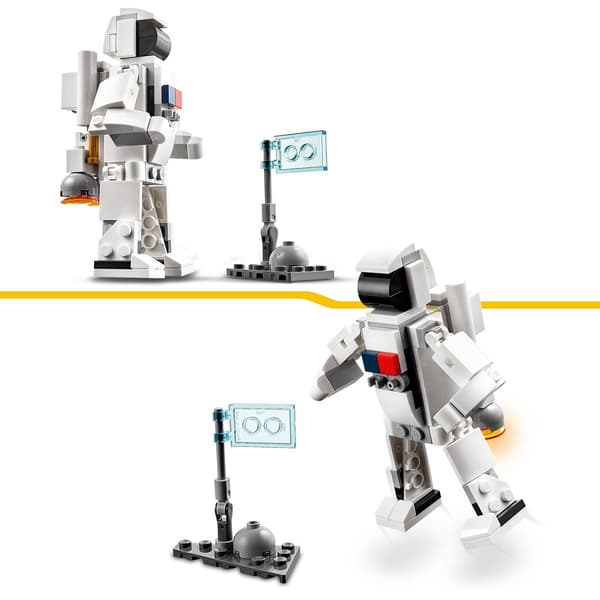 LEGO® Creator™ Space Shuttle
