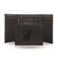 Mens NBA Miami Heat Faux Leather Trifold Wallet - image 1