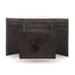Mens NBA Miami Heat Faux Leather Trifold Wallet - image 1