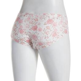 Womens Laura Ashley&#174; Floral Micro Hipster Panties LS9172CK