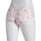 Womens Laura Ashley&#174; Floral Micro Hipster Panties LS9172CK - image 2