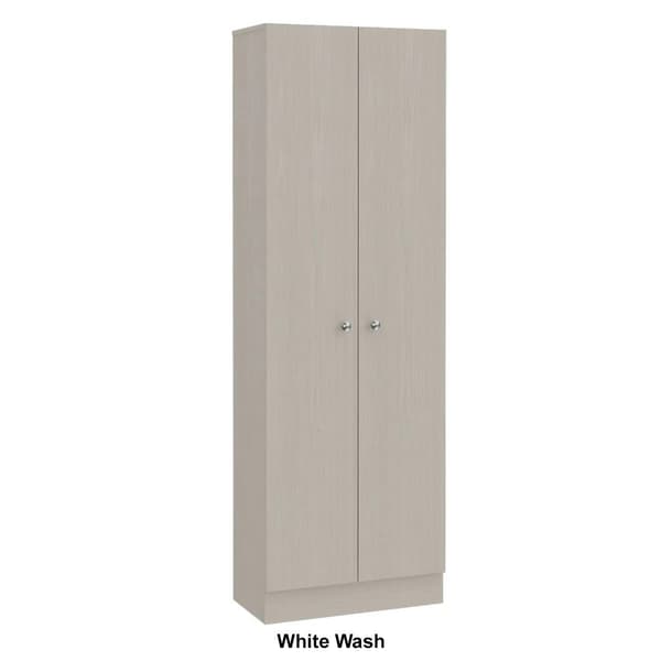 FM FURNITURE Virginia Storage Cabinet