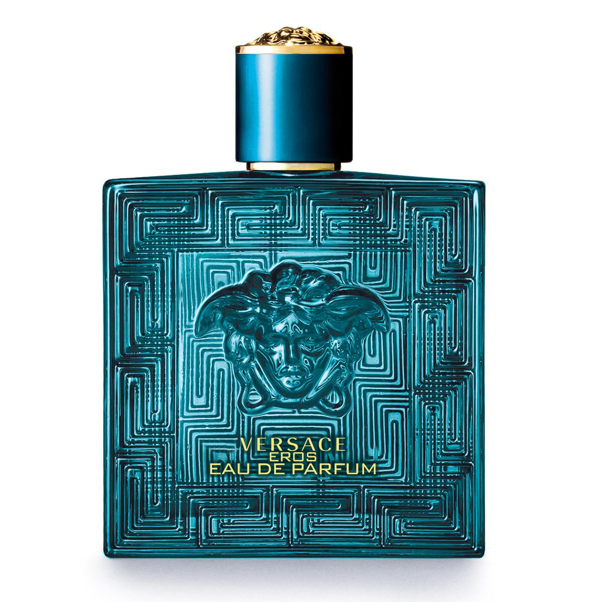 Versace Eros Eau de Parfum