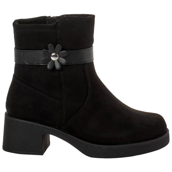 Little Girls Rachel Arlette Ankle Boots