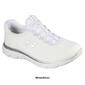 Womens Skechers Summits - Cool Classic Athletic Sneakers - image 8