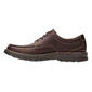 Mens Clarks&#174; Vanek Apron Oxfords - image 3