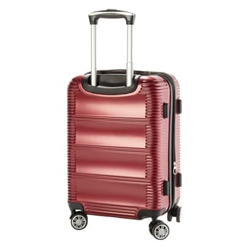 Journey 20in. Carry-On Hardside Spinner Luggage - Boscov's