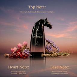 Stetson® Untamed Free Reign Eau de Parfum