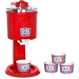 ICEE Ice Cream Machine