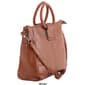 Sam & Hadley Ring Handle Satchel - image 2