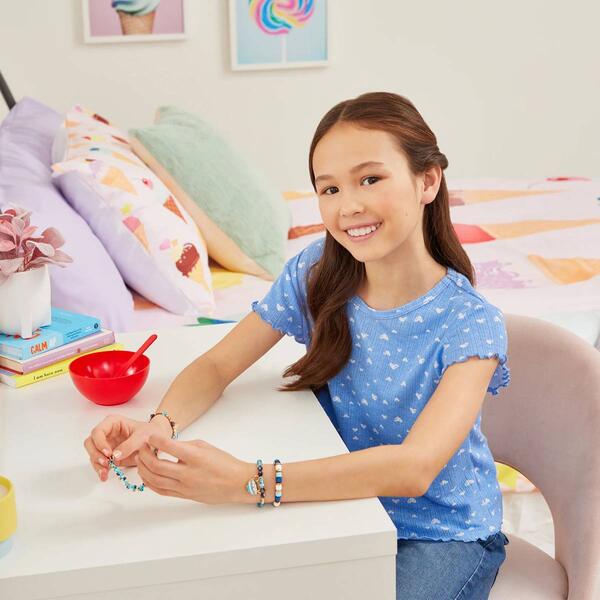 Make it Real&#8482; Cerealsly Cute Kelloggs Rice Krispies Jewelry Kit