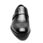 Mens Stacy Adams Buckley Moc Toe Ornament Slip-On Oxfords - image 3
