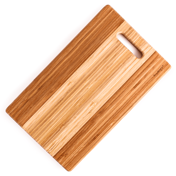 BergHOFF 2pc. 14in. Bamboo Cutting Boards