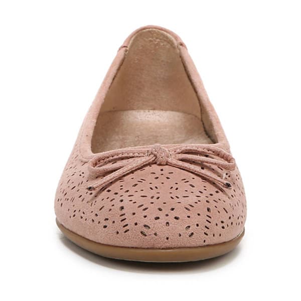 Womens SOUL Naturalizer Magical Fabric Flats
