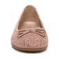 Womens SOUL Naturalizer Magical Fabric Flats - image 3