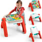 Fisher-Price&#174; Laugh & Learn 4-in-1 Table to Easel - image 6