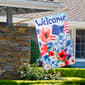 Northlight Seasonal 5ft. Wooden Flagpole - image 2