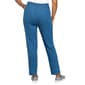 Plus Size Alfred Dunner Key Items Proportioned Pants - Short - image 2